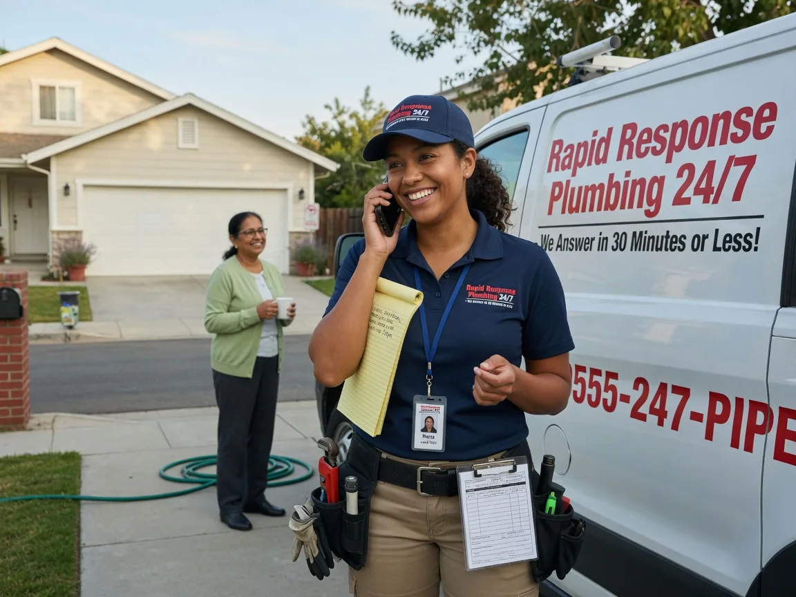 Emergency Plumber Decatur, OH FAQs